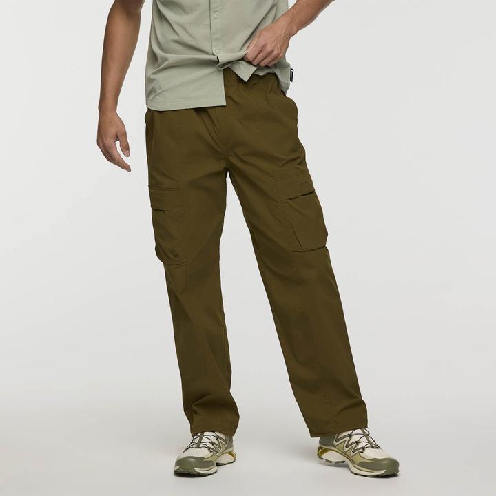 Actual product image Cotopaxi Coraje Tech Cargo Pant (XL)