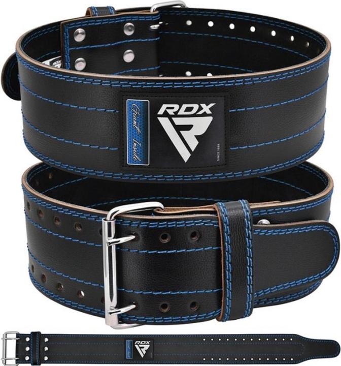 Rdx Ceinture de Musculation RD1