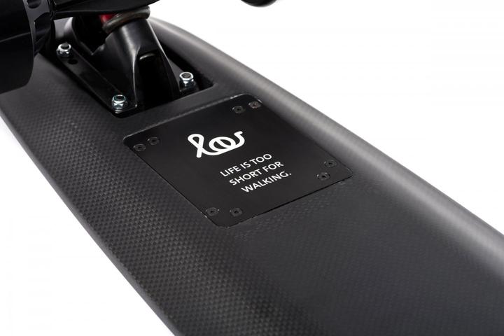 Produktbild SoFlow Lou Board 1.0 (28 km/h, 1500 W)