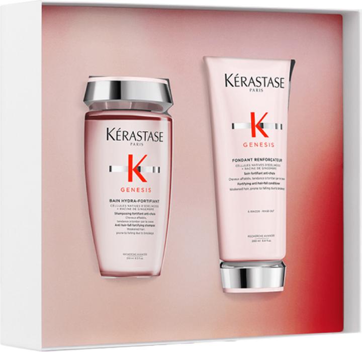 Kérastase Genesis Fondant Spring Set (Haarpflege set)