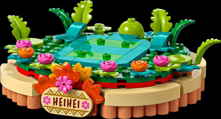 Immagine prodotto LEGO Heihei (43272, LEGO Disney)