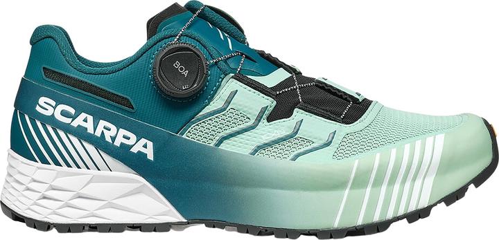 Scarpa Ribelle Run Kalibra HT