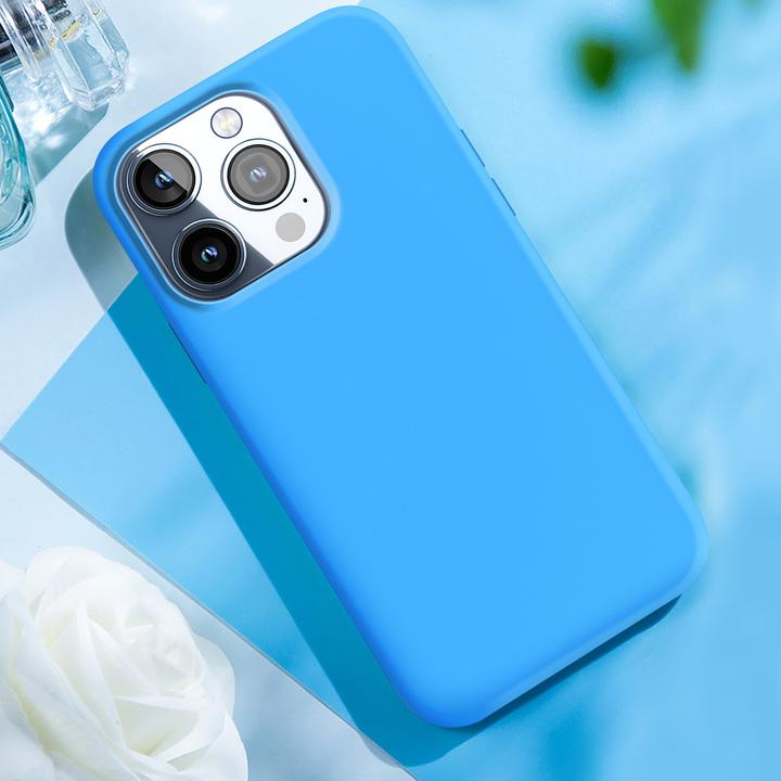 Produktbild Moxie BeFluo Series (Apple iPhone 15 Pro Max)