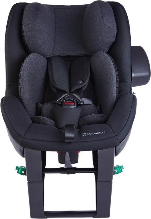 Produktbild Avionaut Sky 2.0 Reboardkindersitz ab Geburt bis 6 Jahren (Reboarder, ECE R129/i-Size Norm)