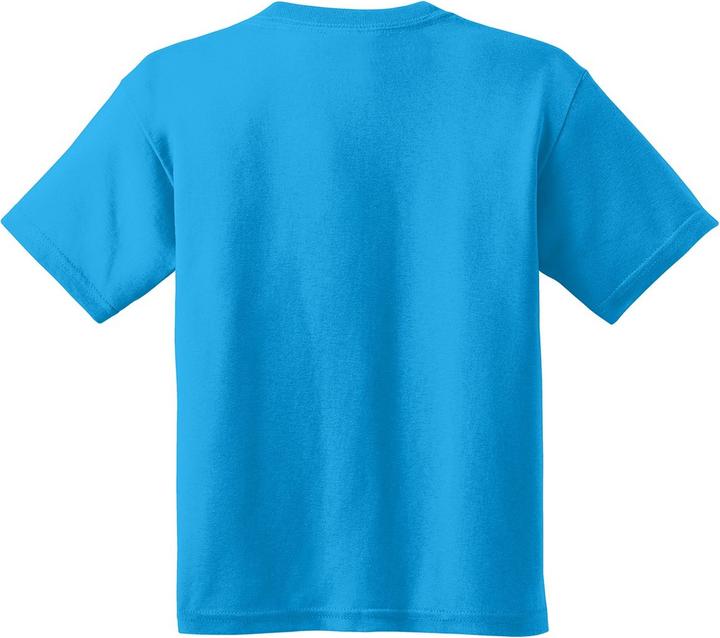 Image du produit Gildan T-shirt à col rond manches courtes (XL)
