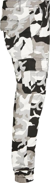 Immagine prodotto Urban Classics Camo Cargo Jogging Pants 2.0 (34)