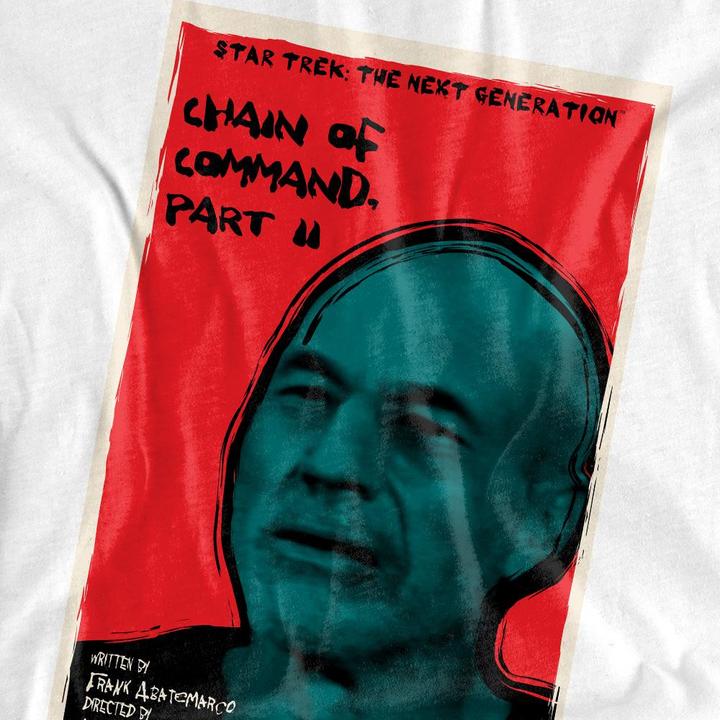 Produktbild The Next Generation Season 6 Episode 11 TShirt (S)