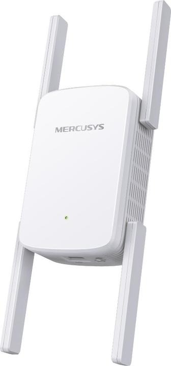 Actual product image Mercusys Repeater ME50G Repeater ME50G (1300 Mbit/s, 600 Mbit/s)