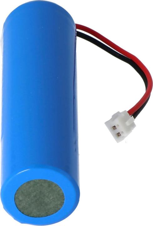 Produktbild AccuCell Akku ersetzt Wella 8725-1001 (1 Stk., 2200 mAh)