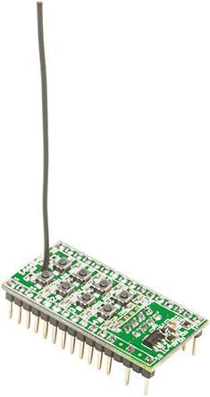 Produktbild EQ-3 HomeMatic Empfänger (Empfänger)