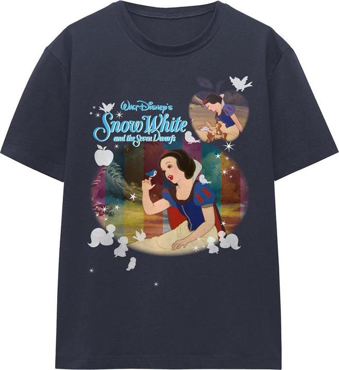 Image du produit Moana - T-shirt - Adulte (M)