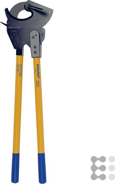 Image du produit Klauke Coupe-câbles (720 mm)