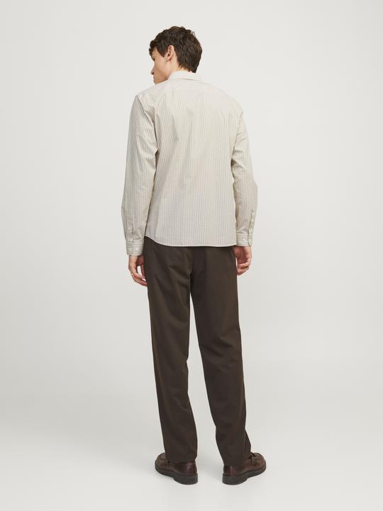 Image du produit Jack & Jones Jprblablackpool Stretch Ls Shirt Sn (XS)