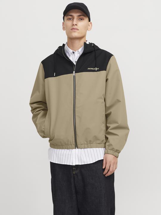 Produktbild Jack & Jones Jjelegacy Light Jacket Hood Noos (XXL)