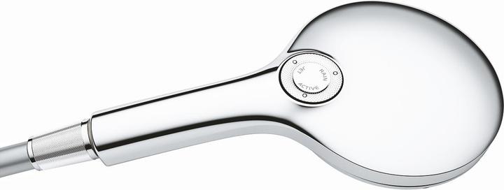 Image du produit Grohe Smartactive 130 (3 Types de jets, 12 l/min)