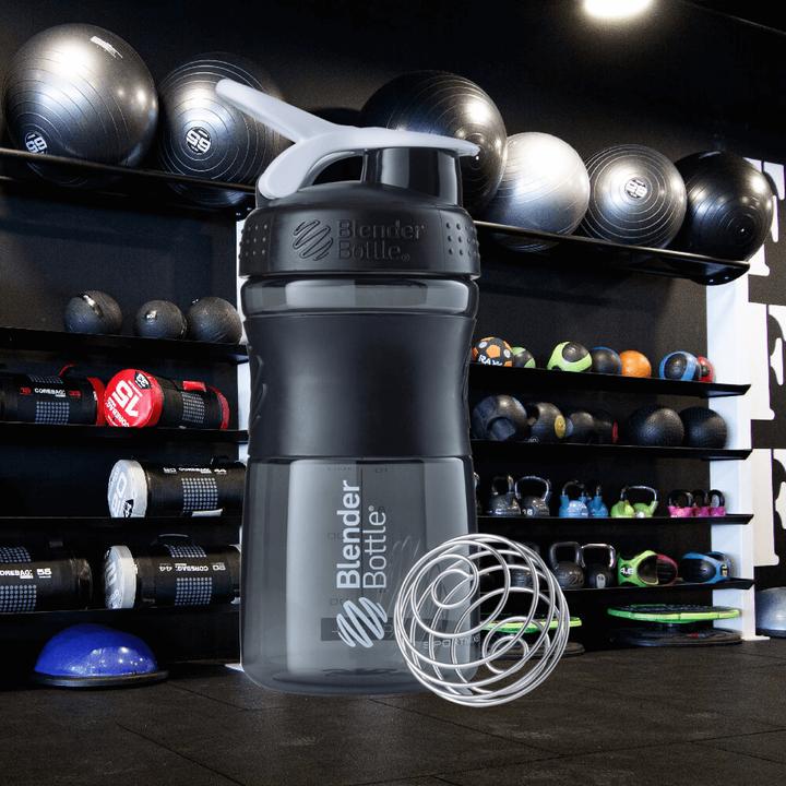 Image du produit Blender Bottle Sportmixer (0.59 l)