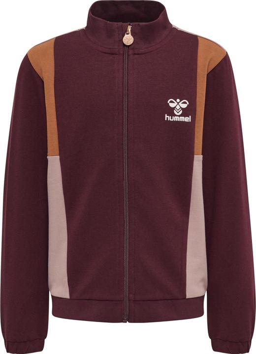 Produktbild hummel Bagga Zip Jacket (116)