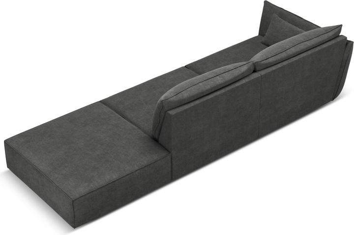 Actual product image Micadoni Kaelle (4-seater, 2 person sofa, 3-seater)