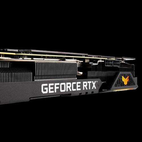 Produktbild ASUS GeForce TUF RTX 3090 24G Gaming (24 GB)