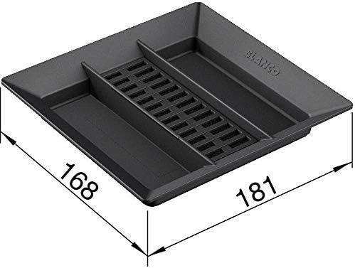 Actual product image Blanco AktivBio lid 524219 6 l (6 l)