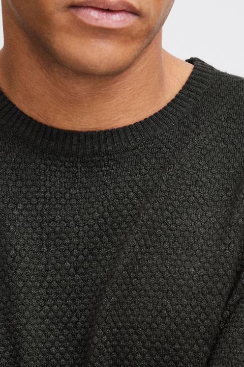 Image du produit Solid Karl - Pull en Maille - Homme (L)