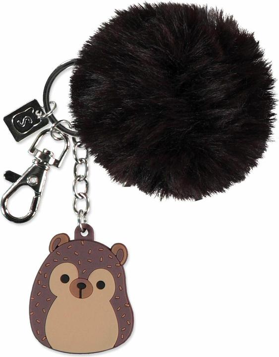 Difuzed Squishmallows Key Chain Hans