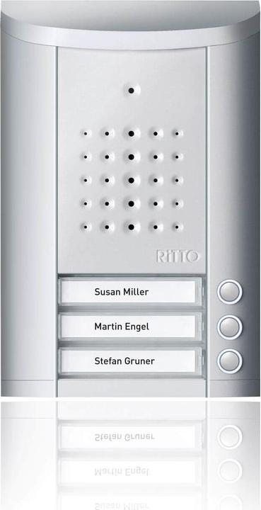 Image du produit Ritto Station de porte
