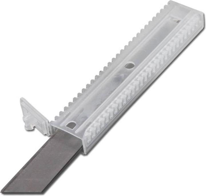 Image du produit Stanley Lames sécables 111300 (9 mm, 100x) (Lame de rechange)