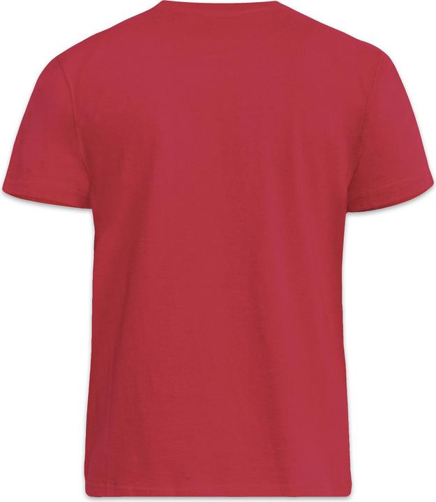 Immagine prodotto DUKE Maglietta Flyers2 con collo rotondo Kingsize (XXL)