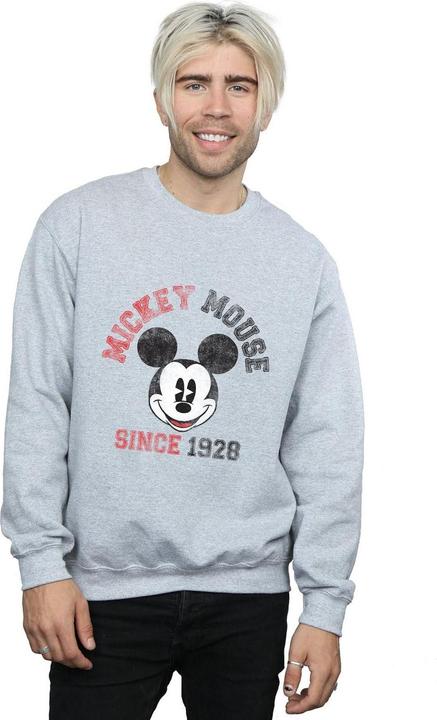 Produktbild Disney Minnie Mouse Since 1928 Sweatshirt (XXL)
