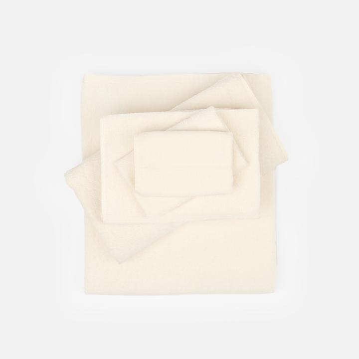 Undyed