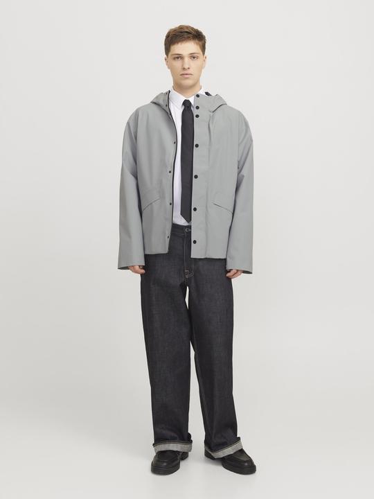 Produktbild Jack & Jones Regenmantel Regenmantel (S)