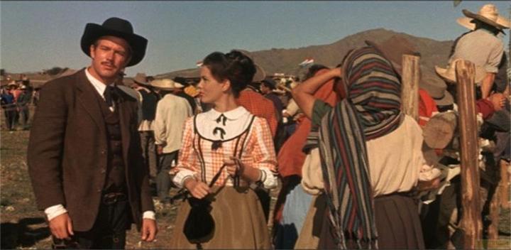 Immagine prodotto La resa dei conti a Veracruz (Mediabook A, Blu-ray+DVD) (DVD, Blu-ray, Tedesco, Italiano, Inglese)