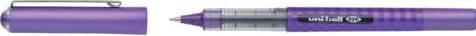 Actual product image Uni-ball Tintenroller (Violet, 1 x)