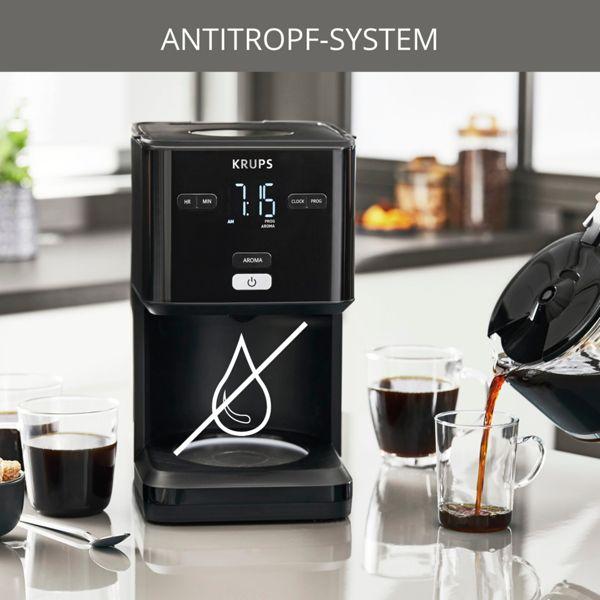 Actual product image Krups Smart'n Light
