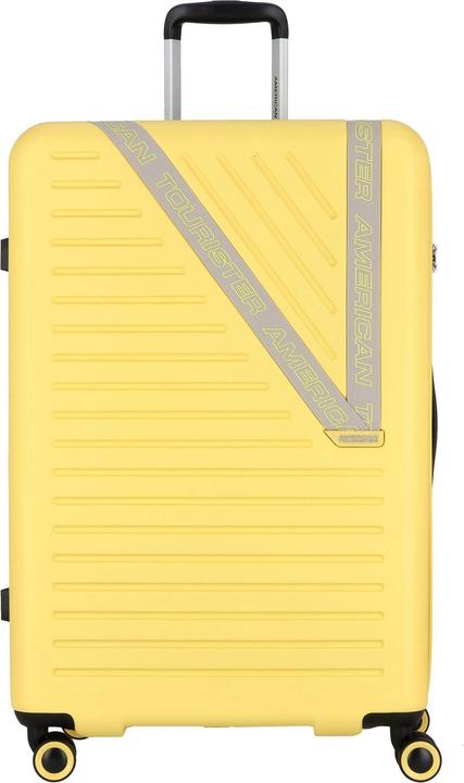 Immagine prodotto American Tourister DYNABELT SPINNER 77/28 EXP TSA (104 l, XL (da 115l))