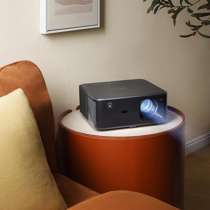 Actual product image Yaber K2s (Full HD, 800 lm, 1.3:1)