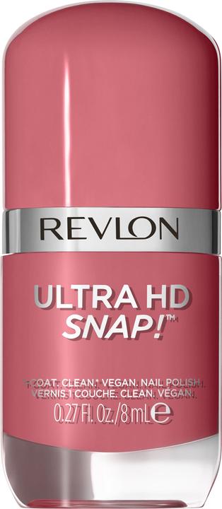 Revlon Smalto ULTRA HD SNAP #032-abito di compleanno (032-abito di compleanno, Smalto)