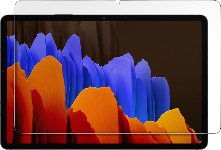 Image du produit 4smarts Deuxième verre 2.5D (1 pièce(s), Galaxy Tab S7+ 12.4 (2020))