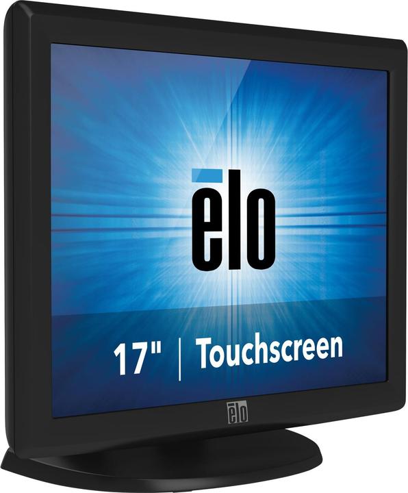 Actual product image ēlo 1715l (1280 x 1024 pixels, 17")