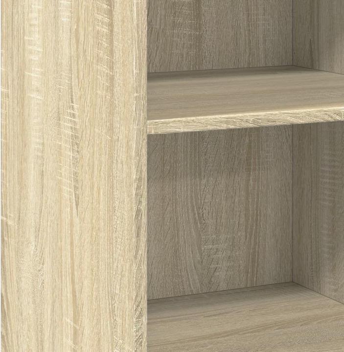 Actual product image VidaXL Sideboard (45 x 41 x 93 cm)