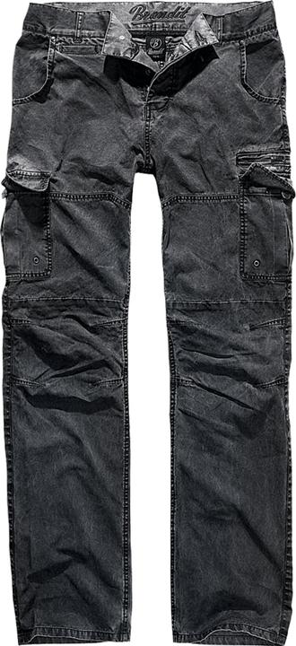 Actual product image Brandit Rocky Star Cargo Pants (M)