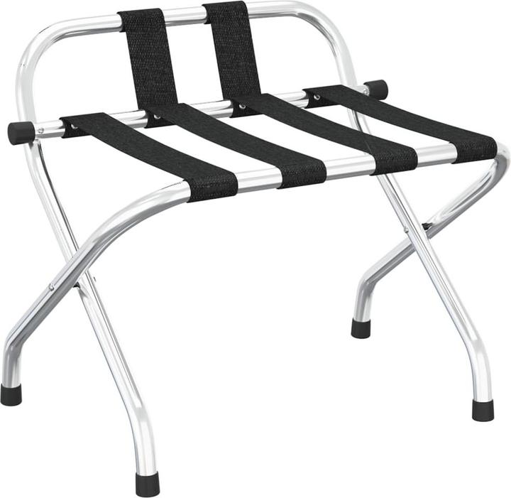 Produktbild VidaXL Rusty (Kofferständer)