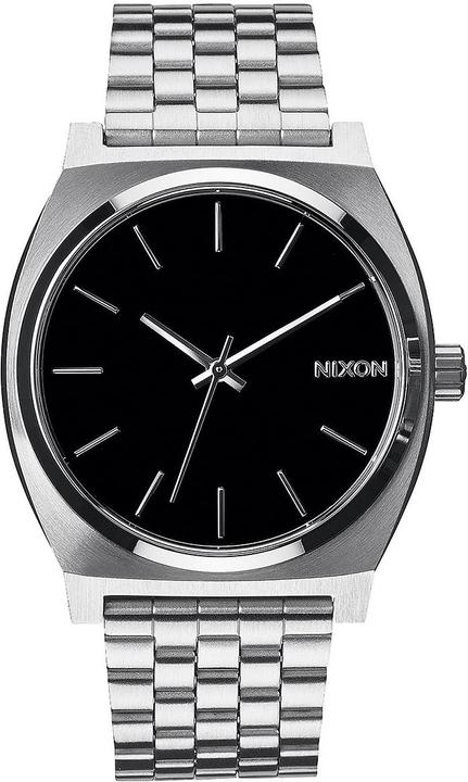 Nixon Time plate (Analogue wristwatch, 37 mm)