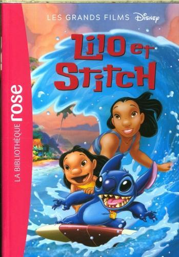 Immagine prodotto Les grands films Disney (Francese, Collettività, 2024)