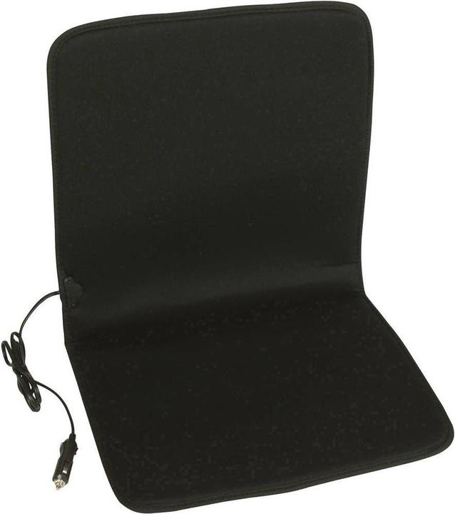 Image du produit Cartrend Housse de siège auto chauffante