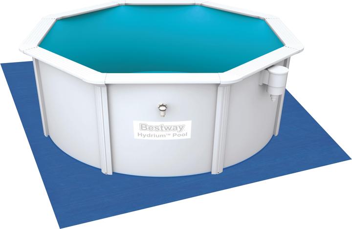 Actual product image Bestway Bodenplane