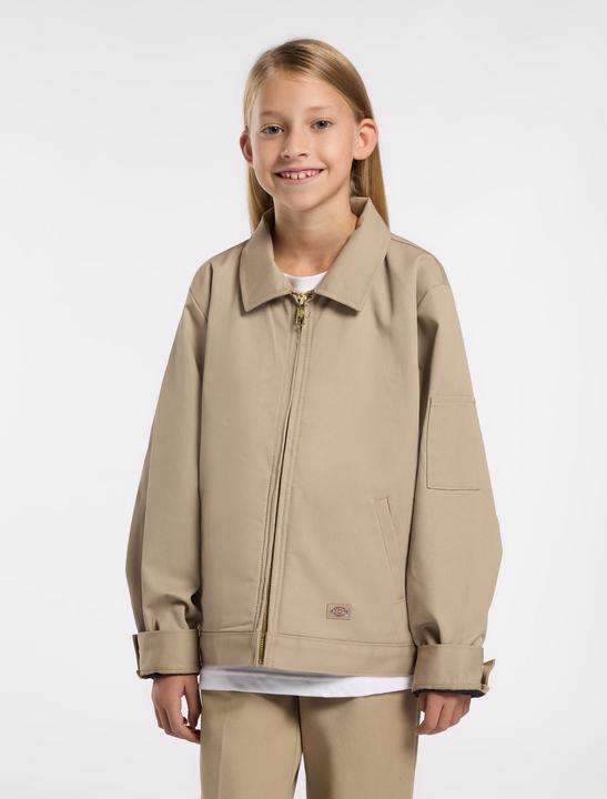 Actual product image Dickies Kids Eisenhower Jacket (M)