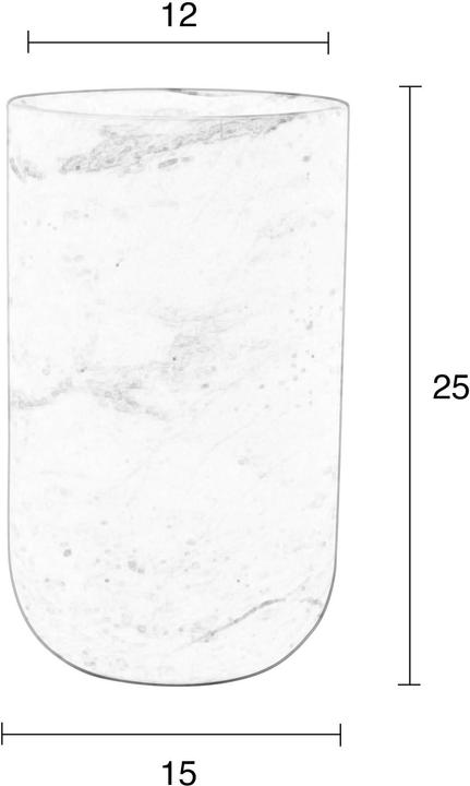 Produktbild Zuiver Fajen (1 x, 15 x 15 x 25 cm, 2.83 l)