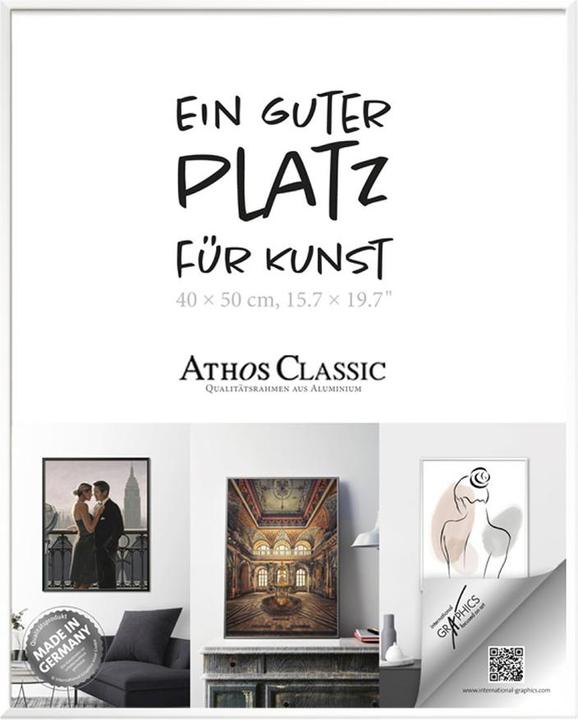 Image du produit International Graphics Athos
